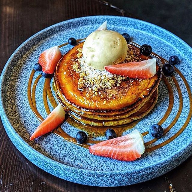 We’re bringing progressive Indian cuisine to brunch with our #SoulSaturdays. Reservations through link in bio. #RoohSF
📷: @xswhatever