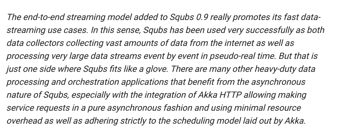akka_io_'s tweet photo. How @paypal's #squbs project was able to cut 80% of infrastructure expense with #Akka #AkkaStreams &amp; #AkkaHTTP | interview with @S_Akara via @InfoQ 

https://t.co/9qNXS5aVKu https://t.co/NJxb3Jevli