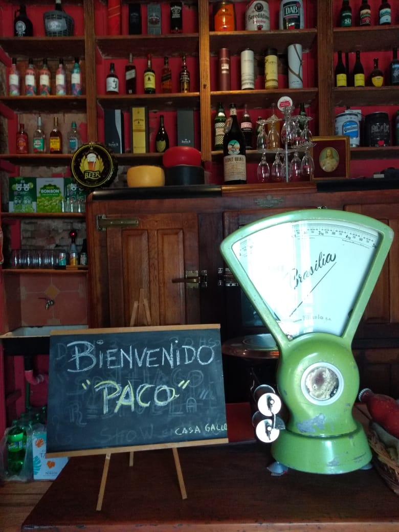 pacoduranona's tweet photo. Las Localidades Rurales como #Cucullú en #SanAndrésdeGiles deben ser polos turísticos gastronómicos y productivos que garanticen desarrollo económico local. #AntiguaCasaGallo es una prueba contundente. Recomiendo que vayan a probar sus ricos platos y cervezas artesanales. https://t.co/LtO83tQLCZ