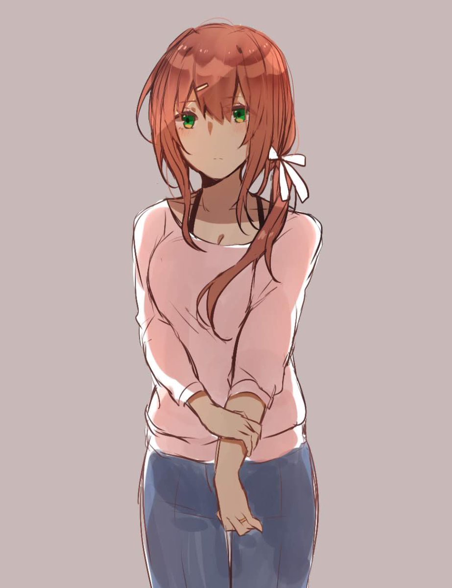 With a heavy heart I should like to ask for your help… please~ I have a close friend of mine that is dealing with suicidal thoughts. And I don't mean the other Dokis. Please help me show him some support by liking this tweet. Every like is a hug
Every RT is a soothing cuddle