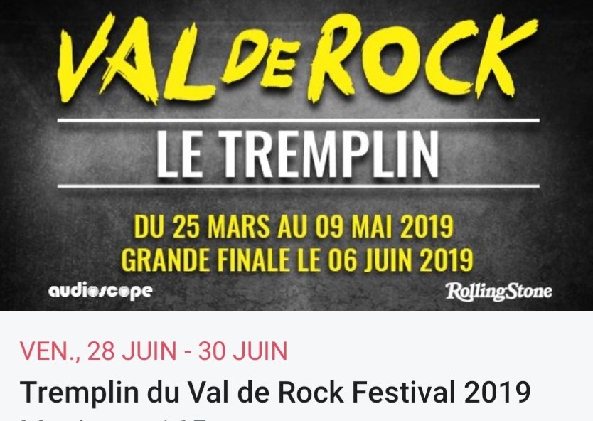 Another World, Rock Band tweet media