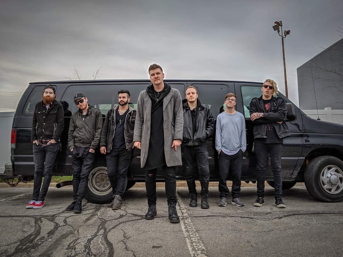 The last 24 hours has been incredibly bittersweet for us. After getting our bus serviced yesterday on our way to Des Moines, IA, we were told our vehicle had major transmission issues as well as engine cylinder issues. With how expensive these issues are to fix it became (1/3)