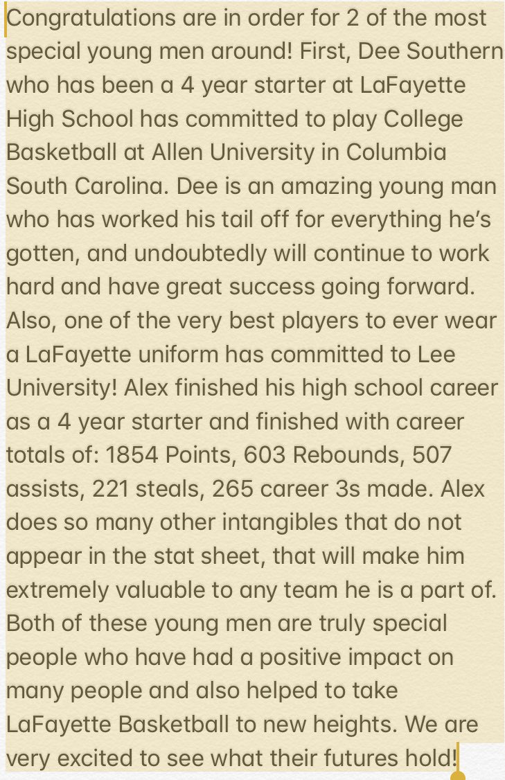 Ramblers Basketball tweet media