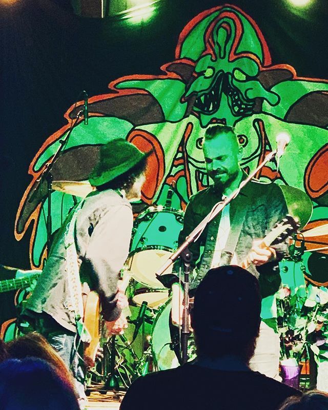 Loving live music with @blindmelonband @crafthousepgh ❤️ ift.tt/2UgutxT