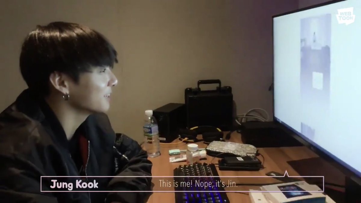 BTS Noonas tweet media