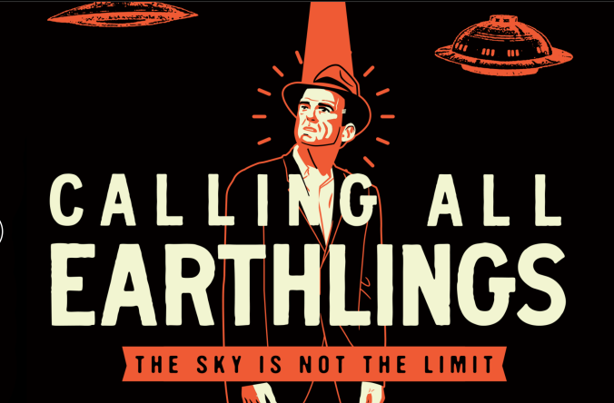amhaunted's tweet photo. Talking #Aliens and madmen in the desert with #CallingAllEarthlings filmmaker #JonathanBerman on #AfterHoursAMAmericasMostHauntedRadio https://t.co/0jSr6VrQGG @CallingAllEarth https://t.co/9W5C8Zdjkq
