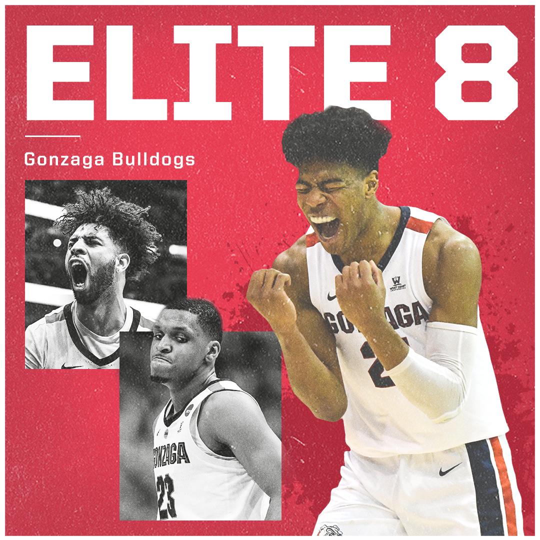 ESPN on Twitter "This is the third Elite 8 in the past 5 seasons for