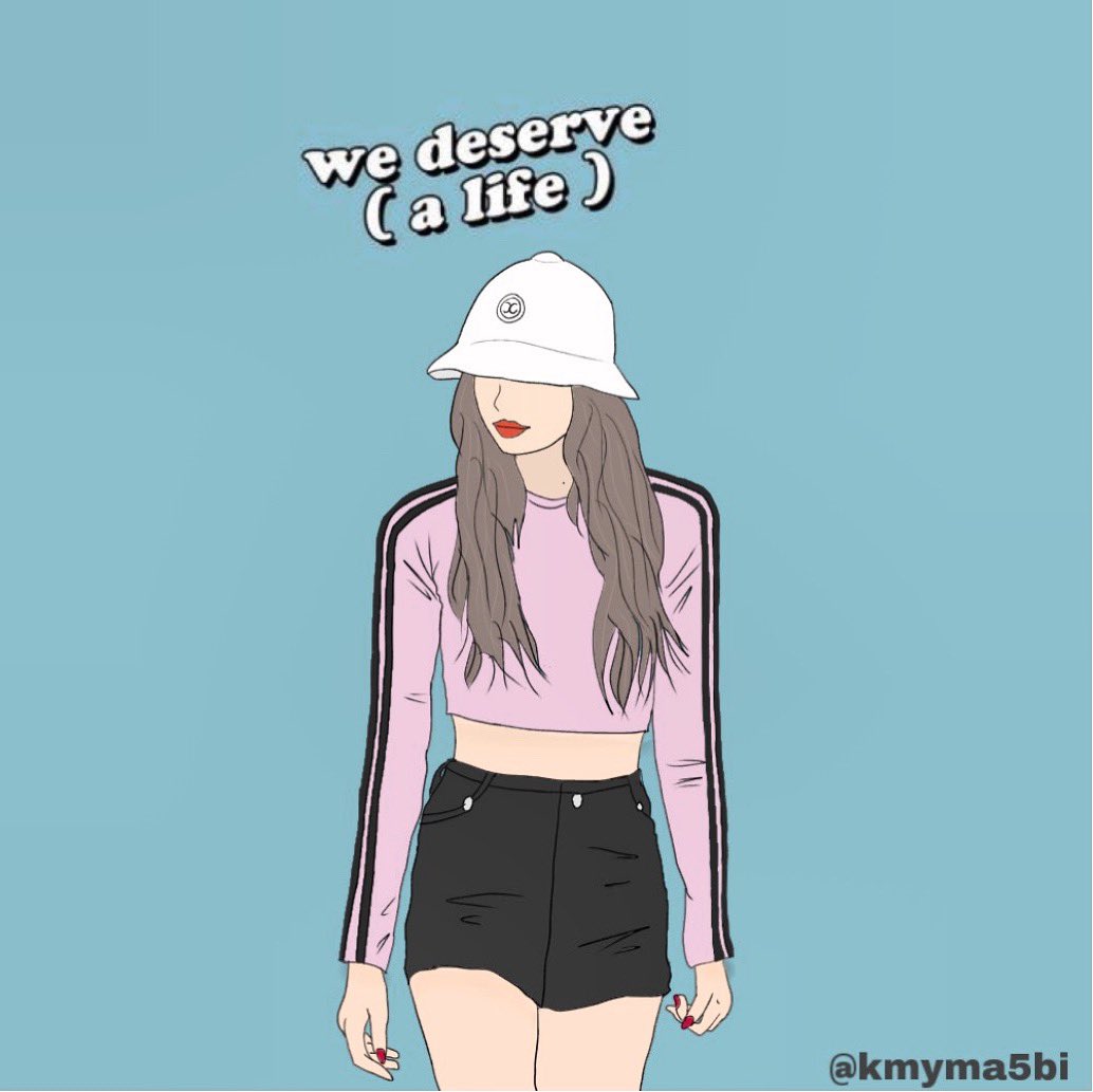 Aki On Twitter Please Rt Like Blackpink Lisa Blink ブルピン ブリンク リサ 리사 Kpop Illustration Dududublackpink イラスト 韓国 Whistle Boombayah Stay Playingwithfire 마지막처럼 Blackpinkinyourarea Https T Co