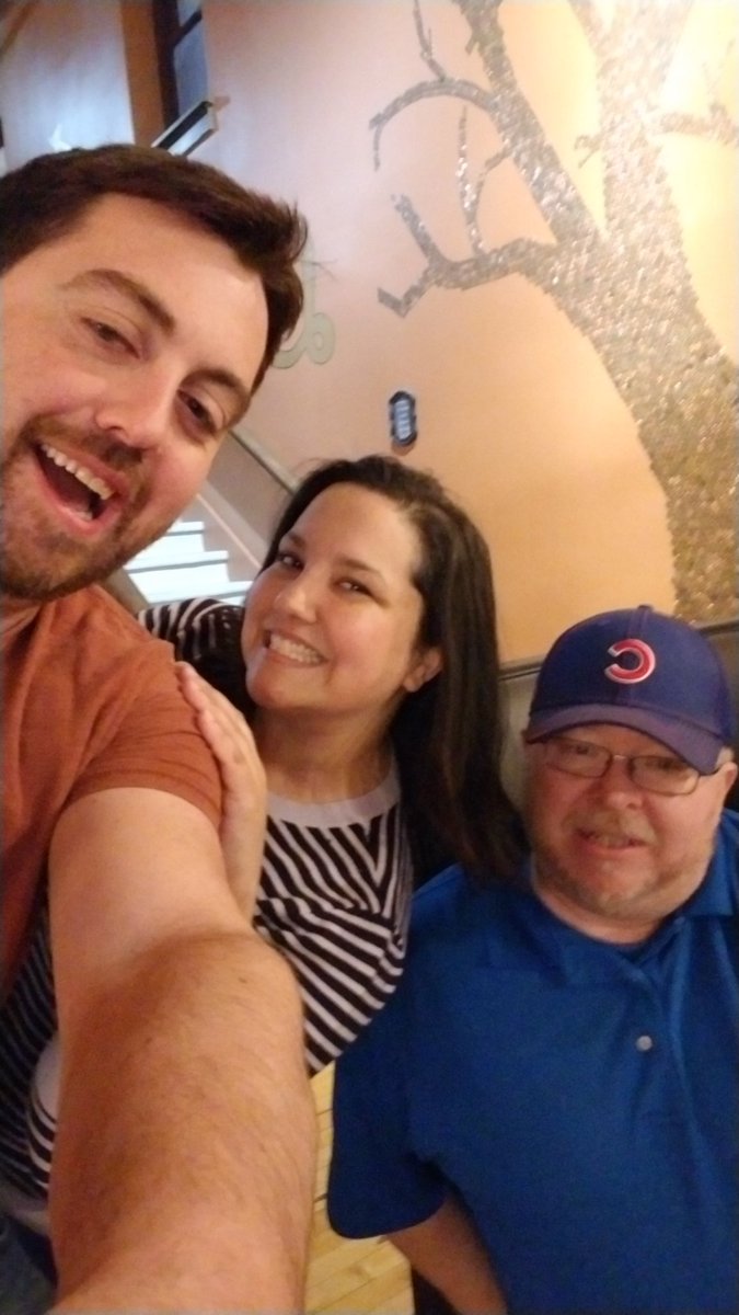 DWHightower's tweet image. At @BentRiverBrewin with the #poundsignsquad. @JerryC83  @mehan82