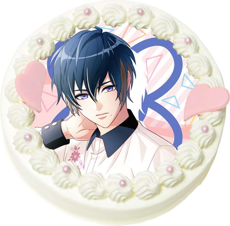 アニメイト商品情報局 در توییتر 予約中 A3 キャラクターケーキ 全種 ご予約受付中です キャラクターのイラストが大きくプリントされたオフ会や記念日にぴったりなホールケーキ キャラのお誕生日祝いにも最適 各 ケーキごとに特典として大きなマルチクロスが