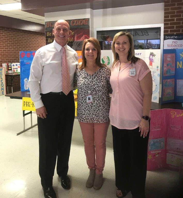 Moore Public Schools tweet media