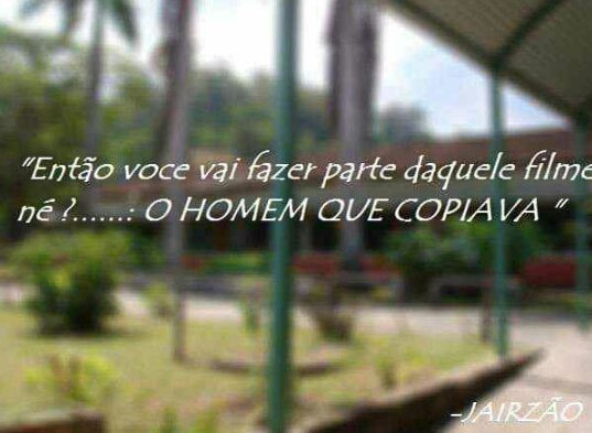 afrogovie's tweet photo. AHAHAAHAH e esses memes do Jair https://t.co/omPR7mxjiI