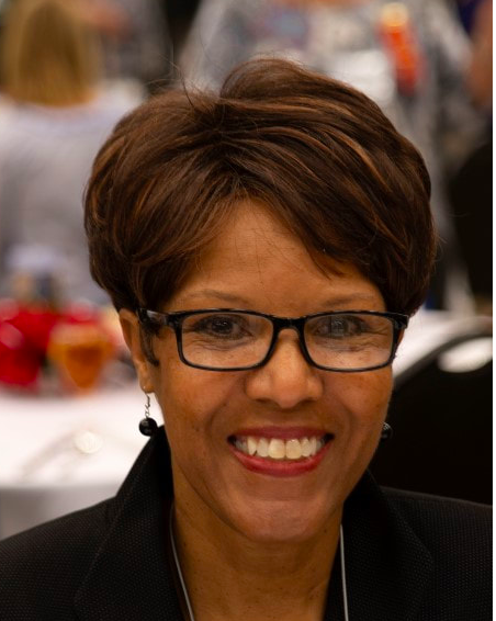 KappaThetaDKG's tweet photo. Congratulations to DKG Kappa Theta member Venita Blake. She is the new DKG Texas State Music Chair! @DKG_SI @VenitaBlake #forwardmovingever https://t.co/xA1WVSdHmu