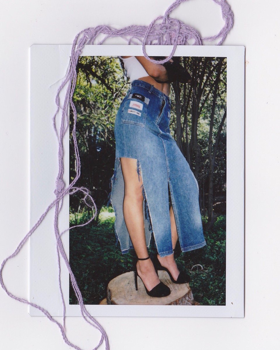 kaemi__'s tweet photo. The Cut-It-Out Skirt! See more styles on https://t.co/f9VgNkn2Qm https://t.co/lqhW3p3vQD