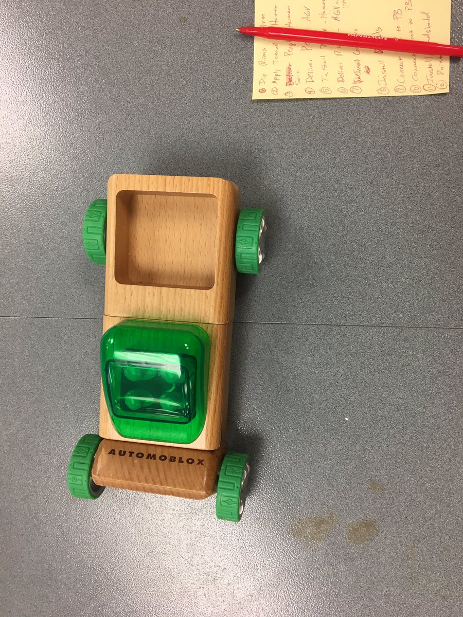 Blue Jay Engineering tweet media