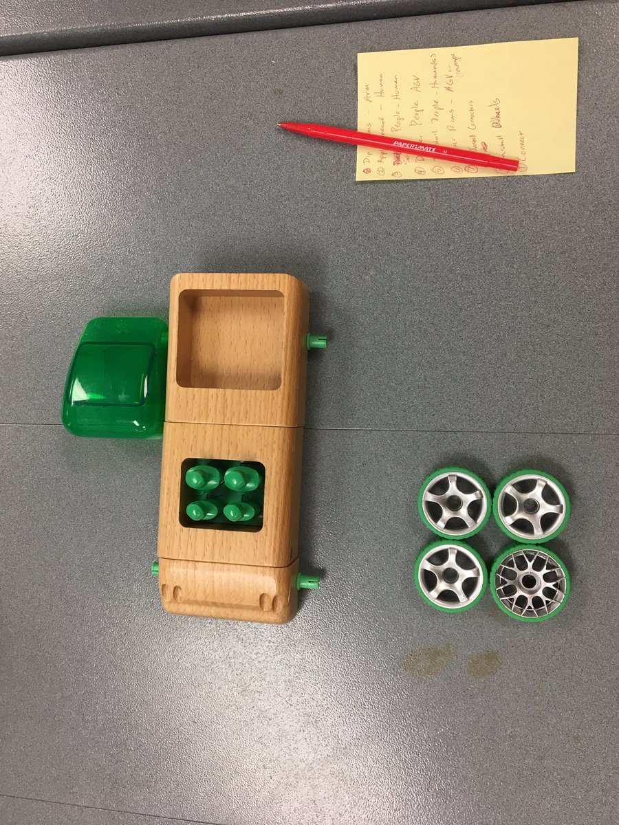 Blue Jay Engineering tweet media