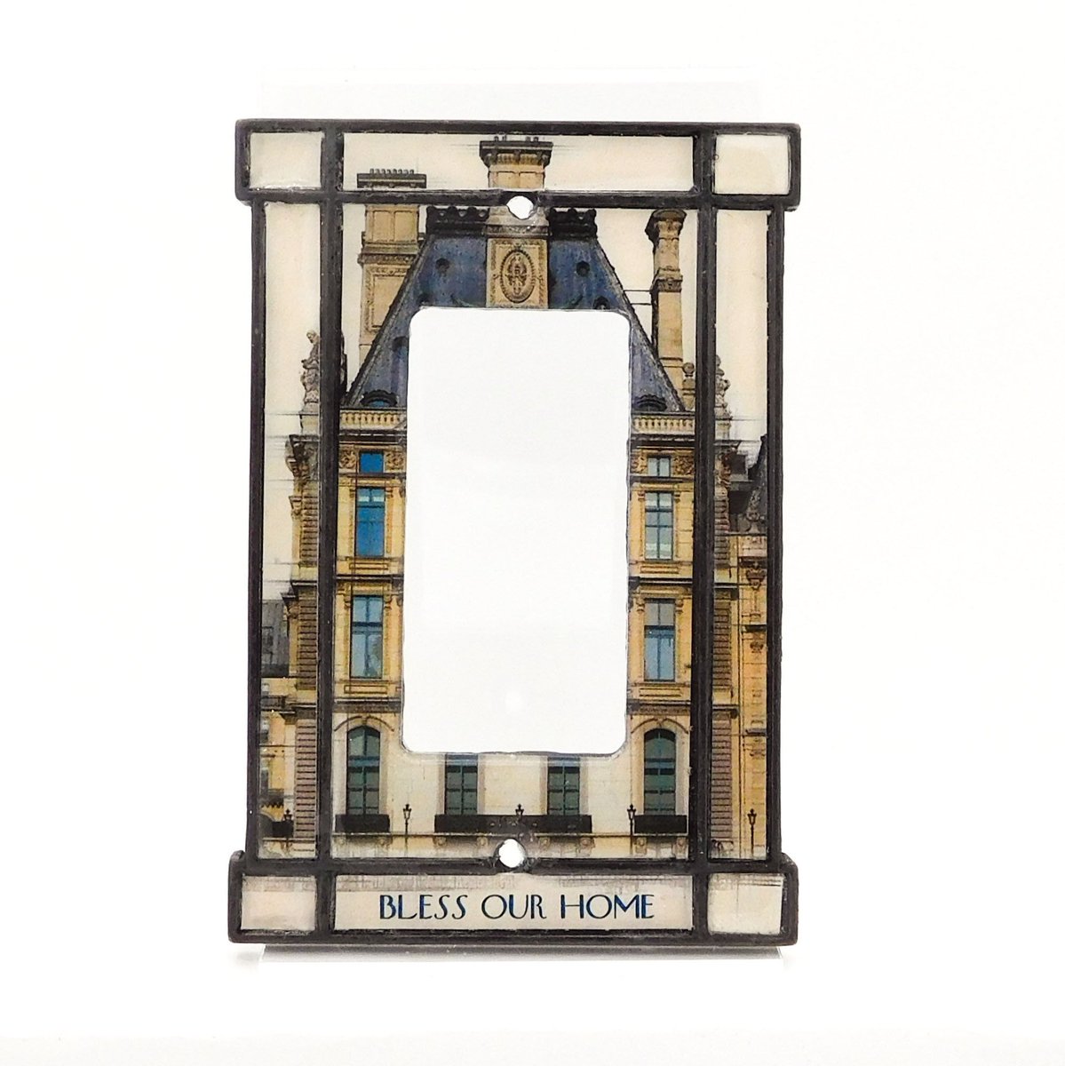 serra_artcraft's tweet photo. House Blessing Light Switch Cover:  a rocker switch plate featuring a glorious vintage architectural drawing https://t.co/SNOWDh9kyI #wallart #handmade #Artisan #Etsy #lightswitchcover #SerraCraft #Art #byhand #Lighting #switchplate #ArchitectDrawing https://t.co/UJIzjPDRjG