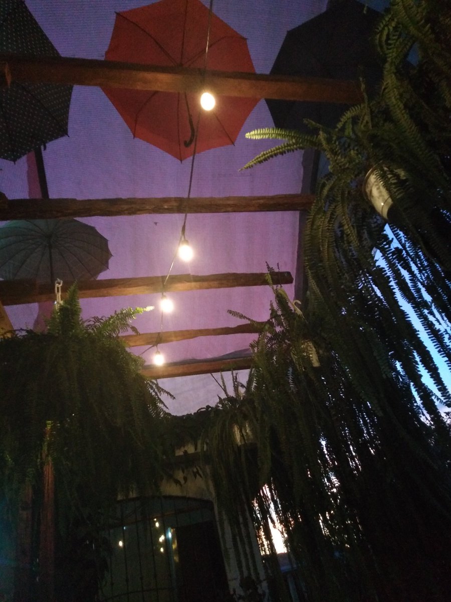 its_allanmata's tweet photo. Hoy fui a un lugar chuzisimo a comer con mi mejor amiga. #Herminia #BFTime ❤️ https://t.co/pK6UXzRczO