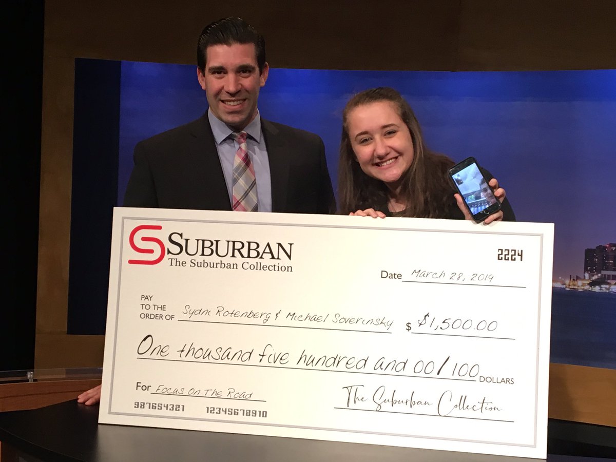 Suburban Collection tweet media