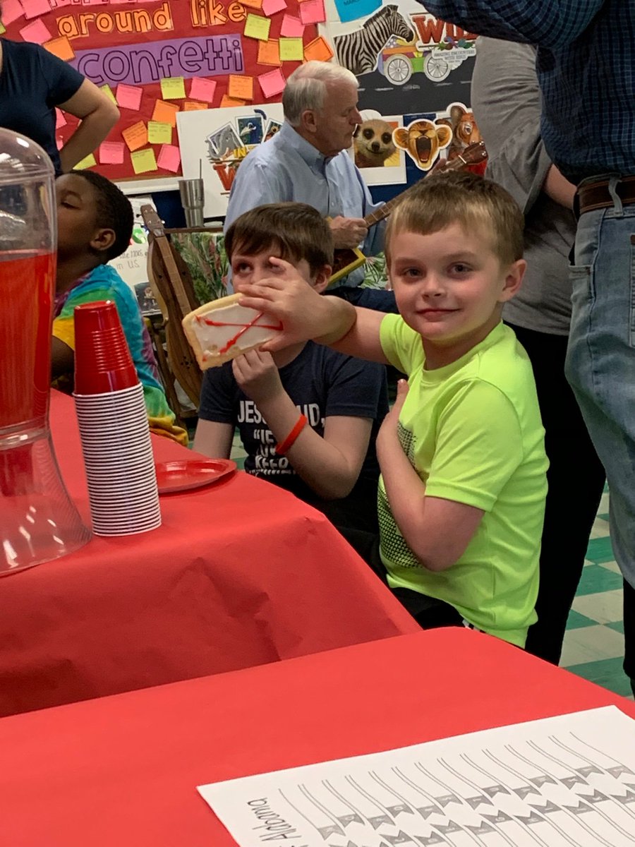<a href="/PineyPanthers/">Piney Chapel</a> enjoyed cookie decorating to celebrate Alabama’s Bicentennial. <a href="/al200/">AL200</a> @r_ddaniels <a href="/StanfordsKids/">Jessica Stanford</a> <a href="/jessiefrench83/">Jessica French</a> <a href="/tinalmurphy4/">Tina Murphy</a> <a href="/mrs_katieclark/">Katie Clark</a> <a href="/mrs_cooper2nd/">Lynda</a> <a href="/smorrell89/">Stacy Morrell</a>