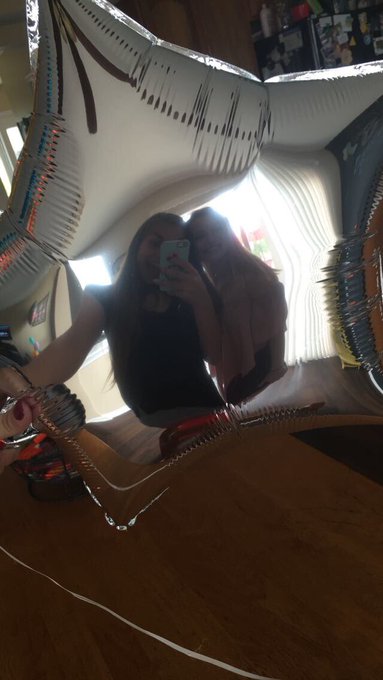 lemme tell ya something. Raven and I have been to hell and back. Even through all our shit she has my