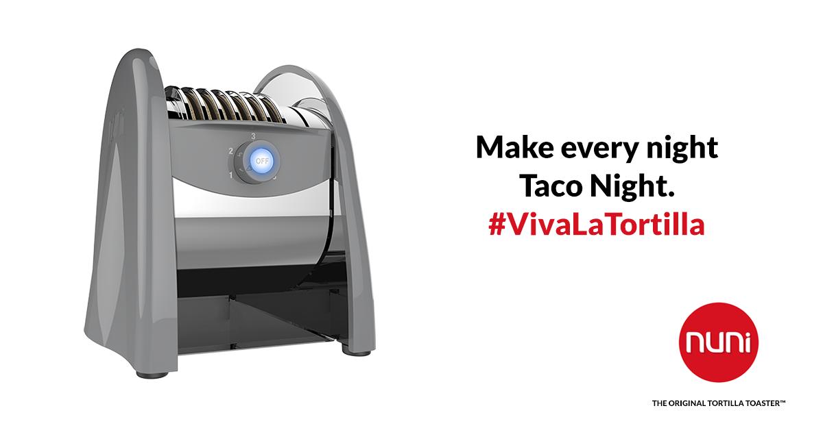 Nuni Toaster tweet media