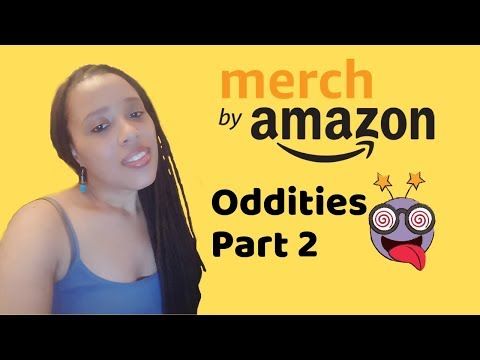 AbsoluteVenus's tweet photo. *NEW VIDEO* Merch By Amazon | Oddities Tools AMS Ads Advice and More! Part 2 https://t.co/qTSgdUs4AU #merchbyamazon #amazonmerch #passiveincome #entrepreneurship #printondemand #onlinebusiness #merchinformer #amsads #amazonads #amazonadvertising #tshirtprinting #tshirtbusiness https://t.co/QEfAap2U2t