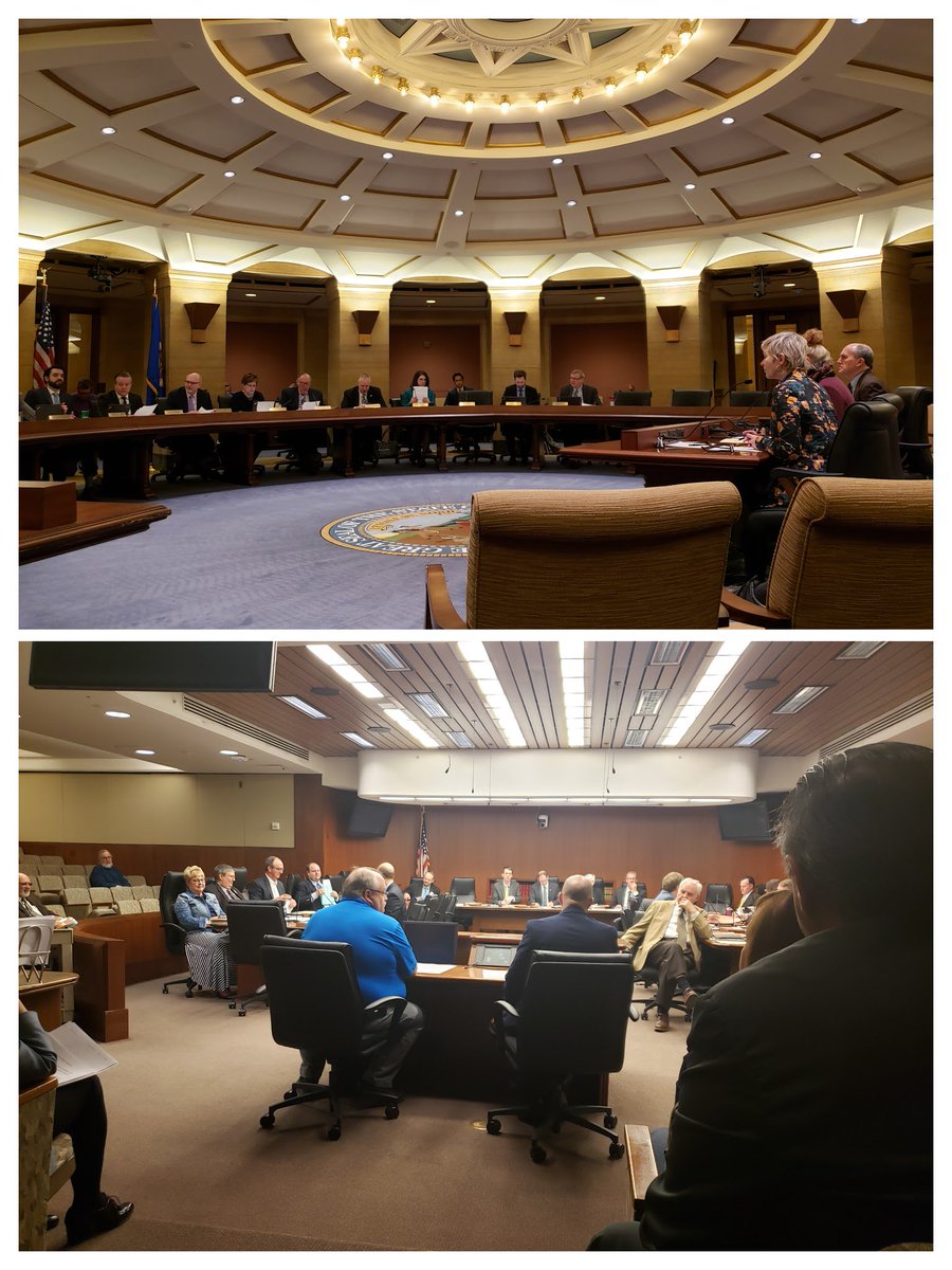 iatse490's tweet image. Seriously though, on that room lighting issue, check the difference between Senate Tax and House Tax.  A 490 gaffer could really help the House out a bit. The House deserves pleasant lighting too!