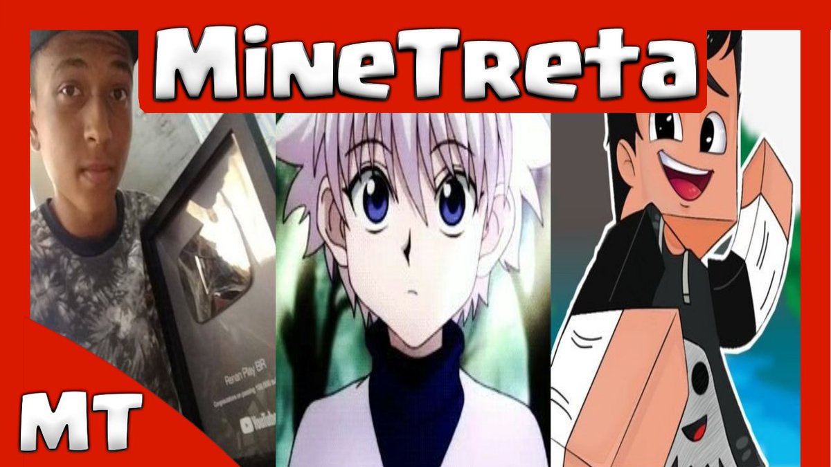 Citados: <a href="/RenanPlayBR_/">Renan #RR🇧🇷</a> @opencraftbr @Davibrpro213 

Vídeo: youtu.be/UOhOFjsRPLY

Mals pela voz, estou doente....