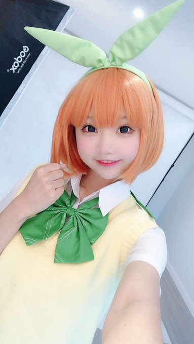 Twitterのコスプレ画像42