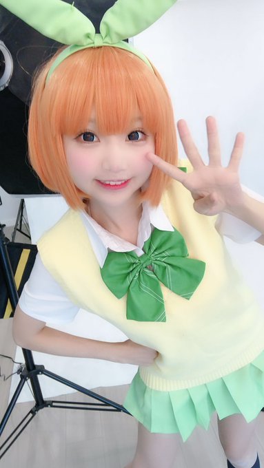 Twitterのコスプレ画像39