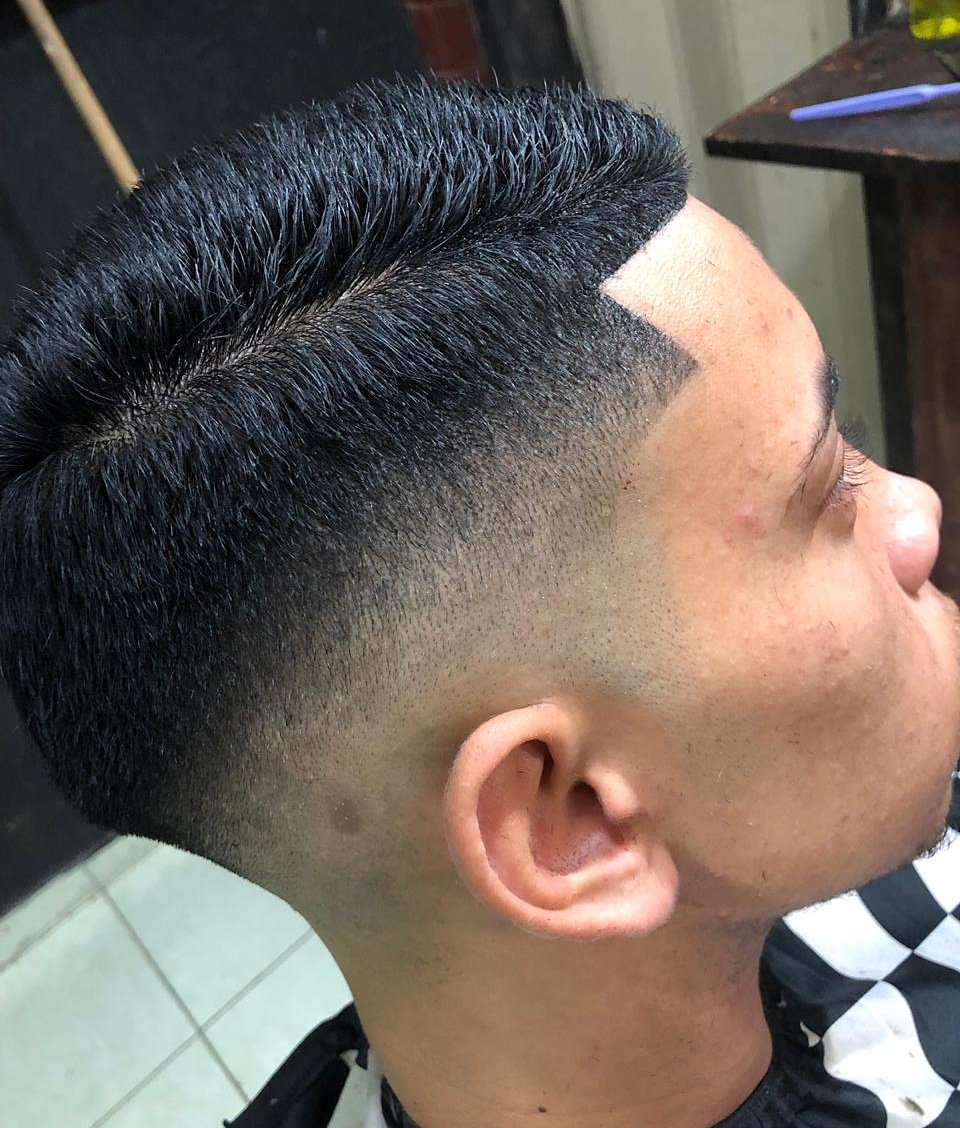 Eliaantunesrod2's tweet photo. +1 na permissão dele! 🙏🏻!
#barbeirosbrasil #brasil #ainds #pacinos #freestyle #barba #cabelo #barberlife #baberlove #barbershopconnect #barbering #walclipper #instagood  #beautiful #fade #art #follow #sdv #selfie #style #instalike #photo #beach #degrade  #barbershopconnect https://t.co/hbEokV5gjV