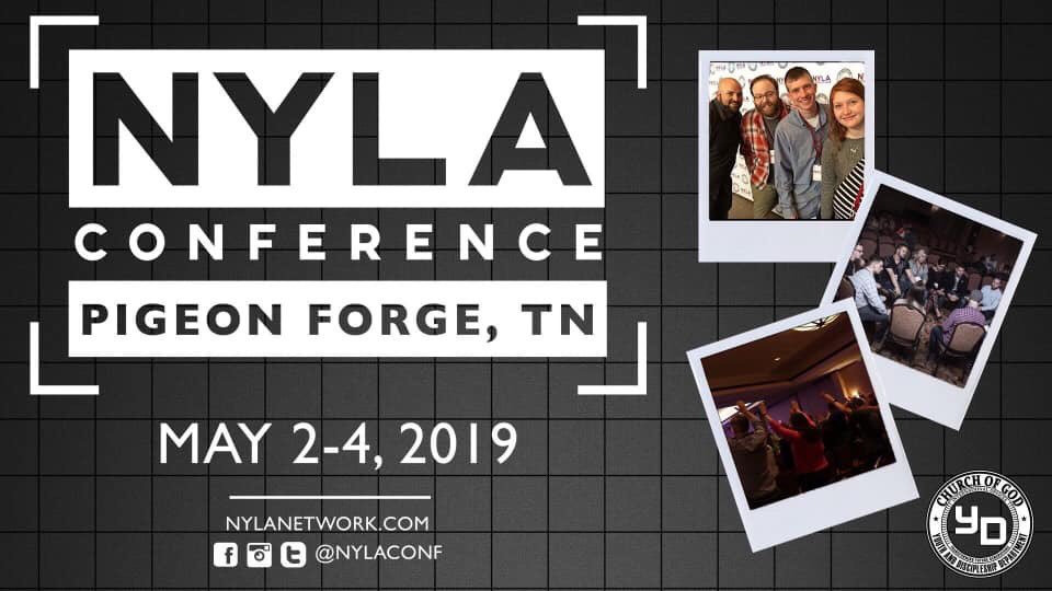 Louisiana Church of (@lacogyouth) on Twitter photo 
