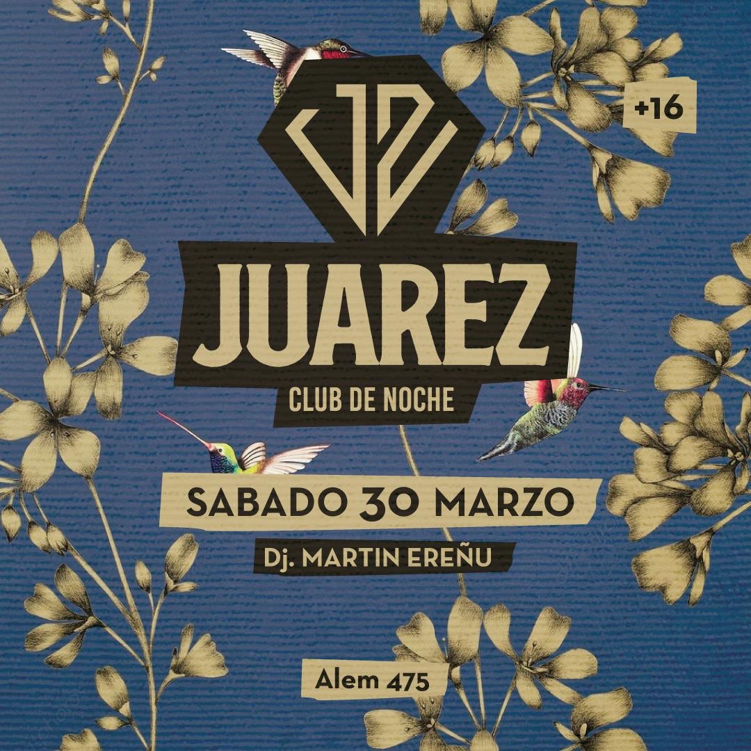 juarezoficial_'s tweet photo. Este sábado nos despedimos de Marzo a pura fiesta! Y si cumpliste los años este mes tenemos Regalos exclusivos en nuestras barras para vos 🥂🍾🎁
Ya te avisamos #LasNochesSonNuestras #SomosJuarez 🙌🏼 https://t.co/OWZVE5sjdR