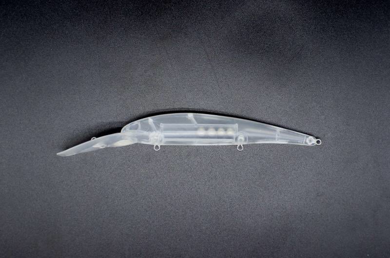 DirectTackle's tweet image. Bandit lure