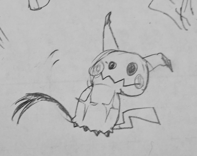 ミミッキュのtwitterイラスト検索結果 古い順 ミミッキュのtwitterイラスト検索結果 古い順