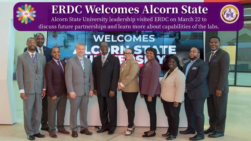 Lljuna's tweet image. #discoverdevelopdeliver #Alcorn