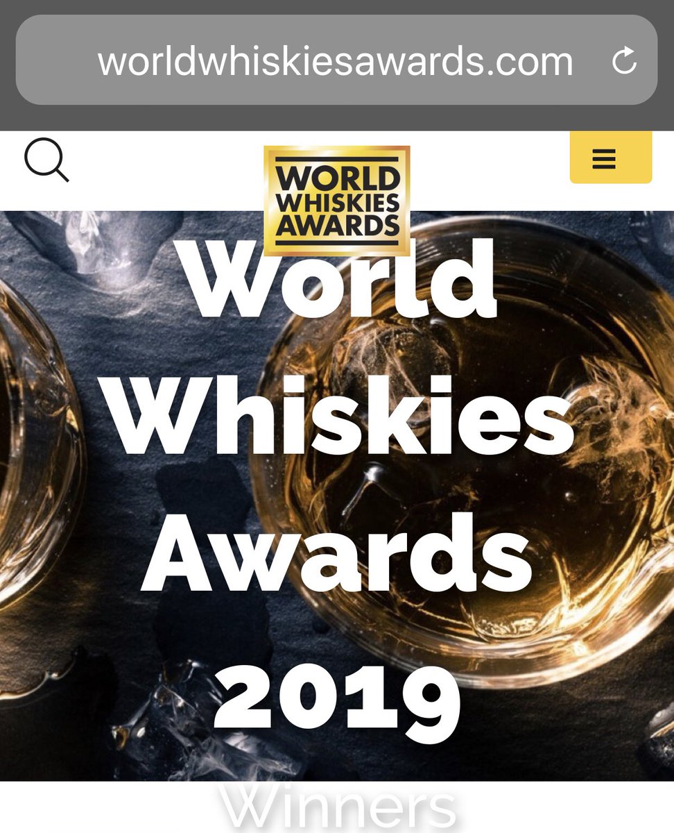 lesleyf's tweet image. Best Australian Single Malt for #hellyersroad wonderful Slightly Peated 10 year-old in London last night! What an achievement #HellyersRoad #distillery #WorldWhiskiesAwards #2019 #congratulations #singlemalt