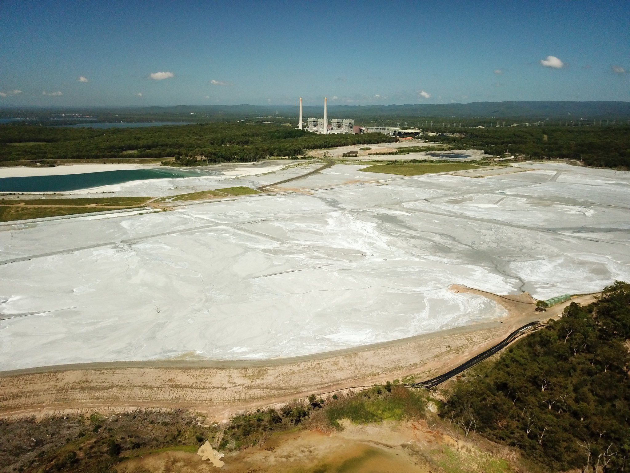 Ben Millington on Twitter "Breaking A large sport & rec centre will close at Lake Macquarie