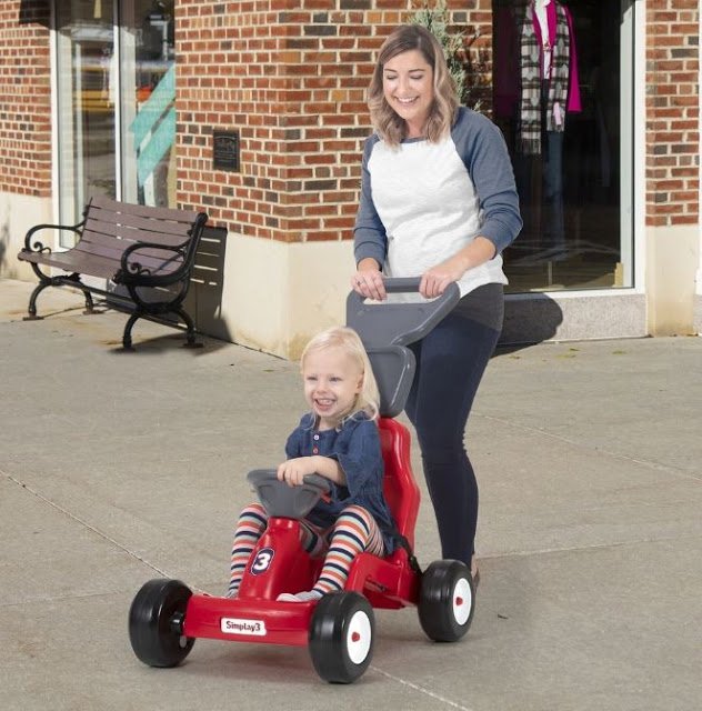 SusieQpon's tweet image. Introducing The New Fold &amp;amp; Go Rally Racer From @simplay3company + #Giveaway! Via @SusieQpon #SimplayFun #ToddlerLife susiesreviews.com/2019/03/new-fo…