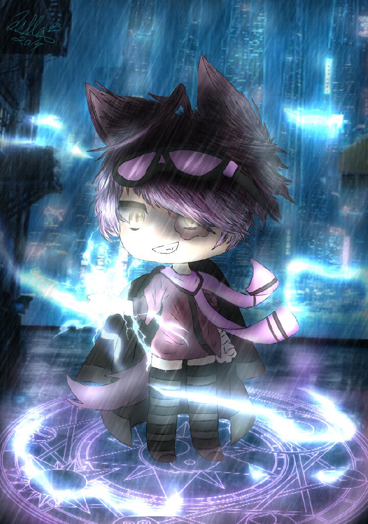 rose_vex's tweet photo. #Gacha #GachaEdit #GachaLife #OC uwu https://t.co/CstjJqxDhm