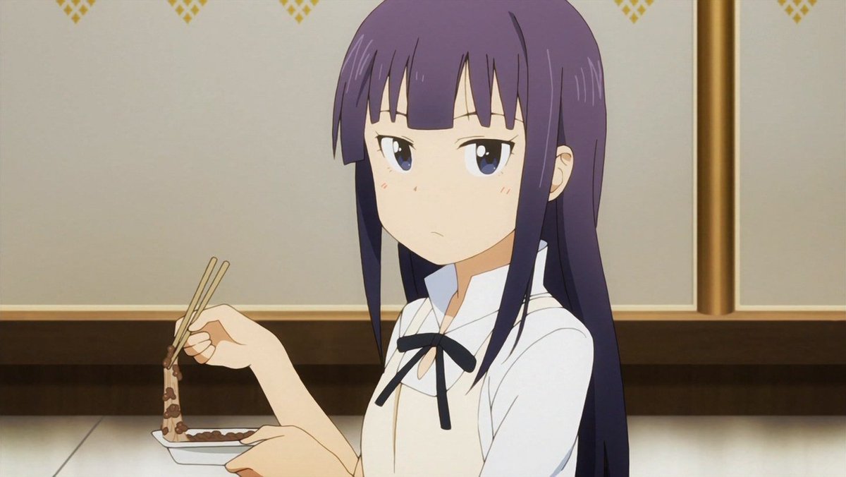 久川凪の話し方