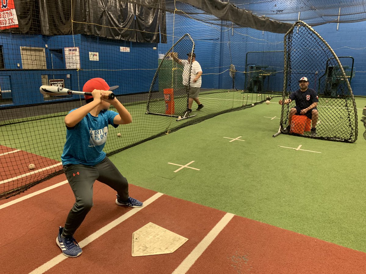 epbasetraining's tweet photo. “There are only two seasons, winter and Baseball" - Bill Veek
#MLBOpeningDay
#TrainAtTheBase
#GetBetterWithUs
#EducateExecuteExcel https://t.co/cEK3ouwLow
