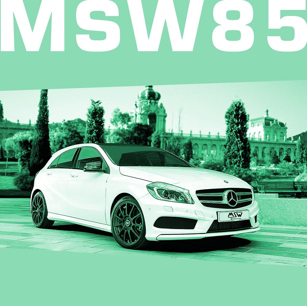 japan_oz's tweet photo. MSW85 × MercedesBenz A-Class #msw85 #a_class #mercedesbenz #メルセデスベンツ #オーゼット #オーゼットホイール #ホイール #アルミホイール #タイヤ #自動車 #レース #レーシング #イタリア #ヨーロッパ #ユーロ #ドレスアップ #oz #OZWheels #OZRacing #ozcult #Wheel #wheels #rally #car https://t.co/Ac10NnKmmd