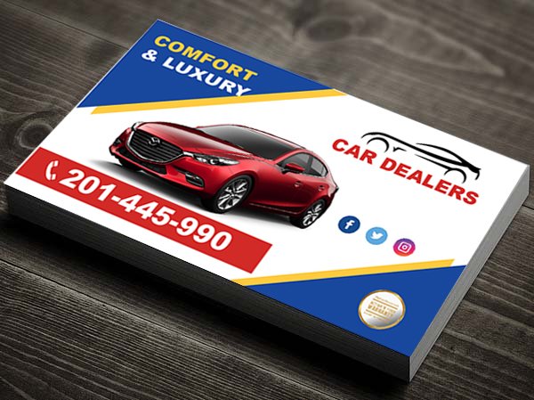 CvsMotion's tweet image. ¿Qué tan impactante es tu tarjeta de presentación?

Porque debe tener una tarjeta de presentación?

☑ Comunica información de su empresa
☑ Aumenta la confianza de su empresa
☑ Mejora su imagen y la de su empresa

🛑 No olvides TU MARCA personal es muy importante!.