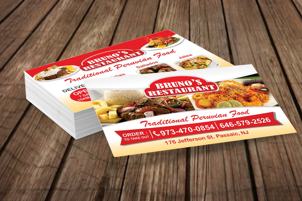 CvsMotion's tweet image. ¿Qué tan impactante es tu tarjeta de presentación?

Porque debe tener una tarjeta de presentación?

☑ Comunica información de su empresa
☑ Aumenta la confianza de su empresa
☑ Mejora su imagen y la de su empresa

🛑 No olvides TU MARCA personal es muy importante!.