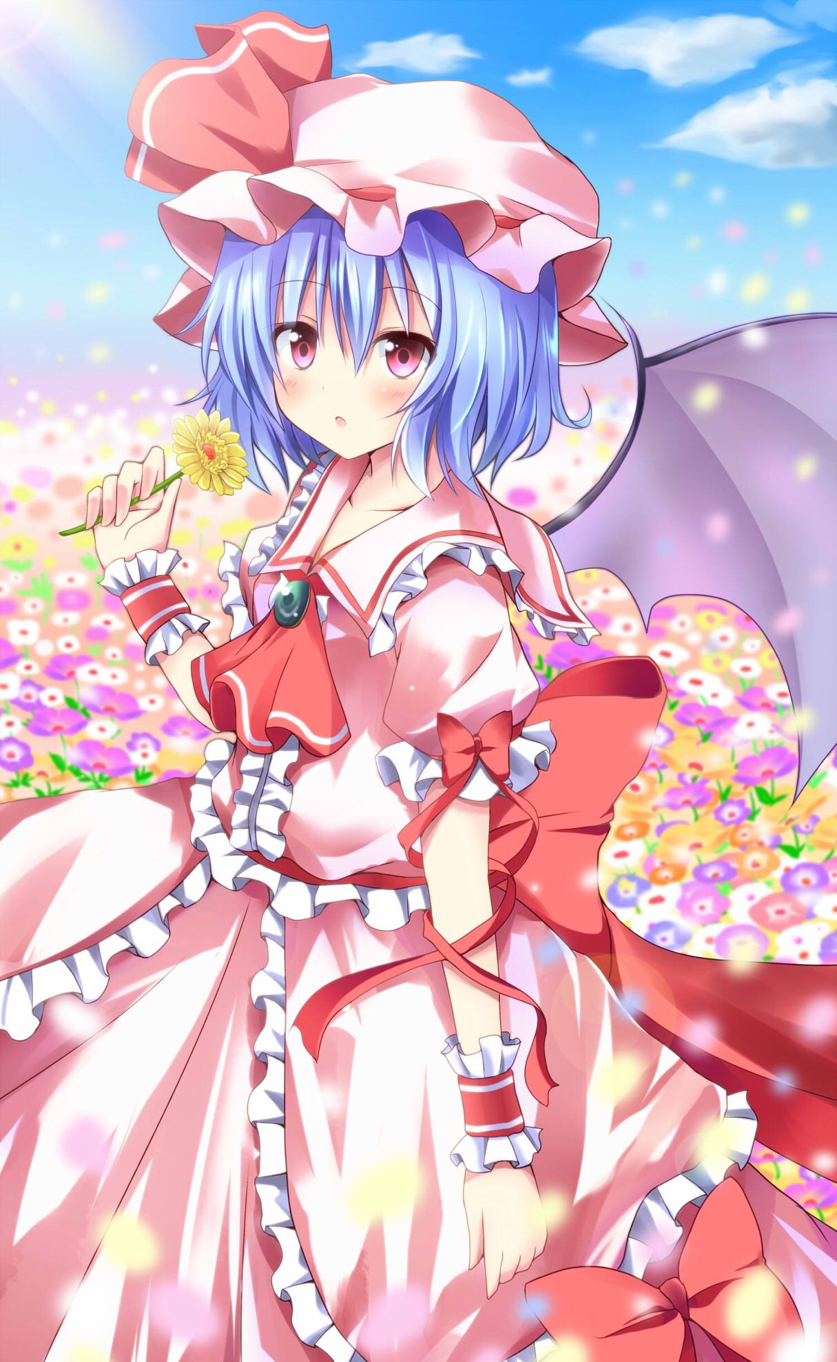 レミリア画像集 Twitter पर レミリア レミリアが好きな人rt 東方が好きな人rt かわいいと思ったらrt T Co 2o53nva5e6 Twitter