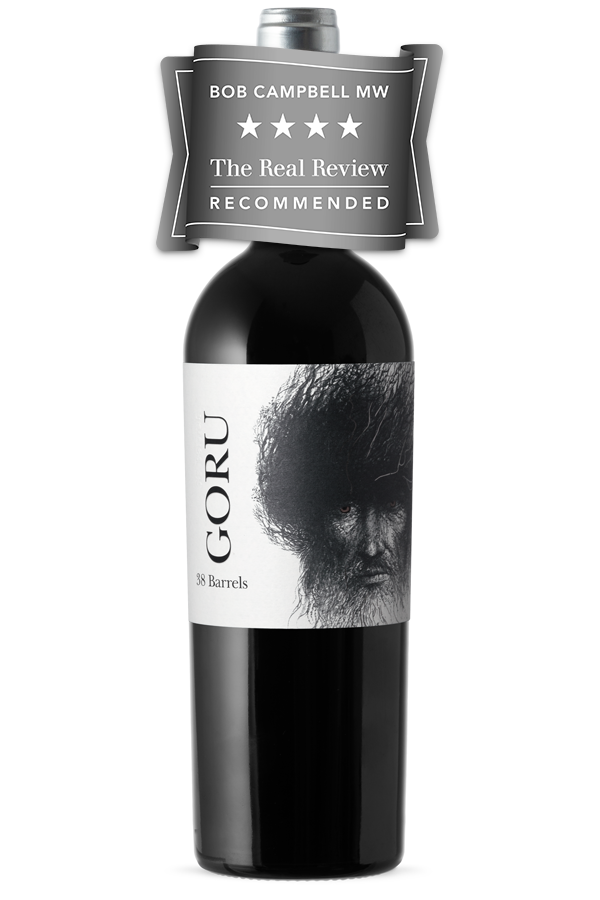 #CellarTalk Heroic Spanish red - <a href="/EGOBODEGAS/">EGO BODEGAS</a> El Goru 38 Barrels 2012, Spain, NZD $59.90. <a href="/TheRealRvw/">The Real Review</a> Cc <a href="/GLV_NZ/">GreatLittleVineyards</a>  buff.ly/2Uivq95