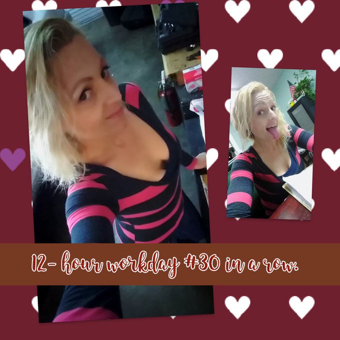 Real shit. https://t.co/uaL1BZ2NjP<a href="/tag/manyvids"class="tags"><span>#manyvids</span></a><a href="/tag/mvtube"class="tags"><span>#mvtube</span></a>