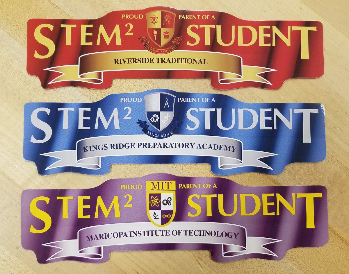 Custom bumper stickers are a great way to promote your campus,  school programs, or give recognition for staff/student achievements.  Leave a comment and let us know what you think about our latest job! 
<a href="/DVUSD/">Deer Valley Unified School District</a> <a href="/DVUSD_Graphics/">DVUSD Graphics</a> #dvusd #extraordinary